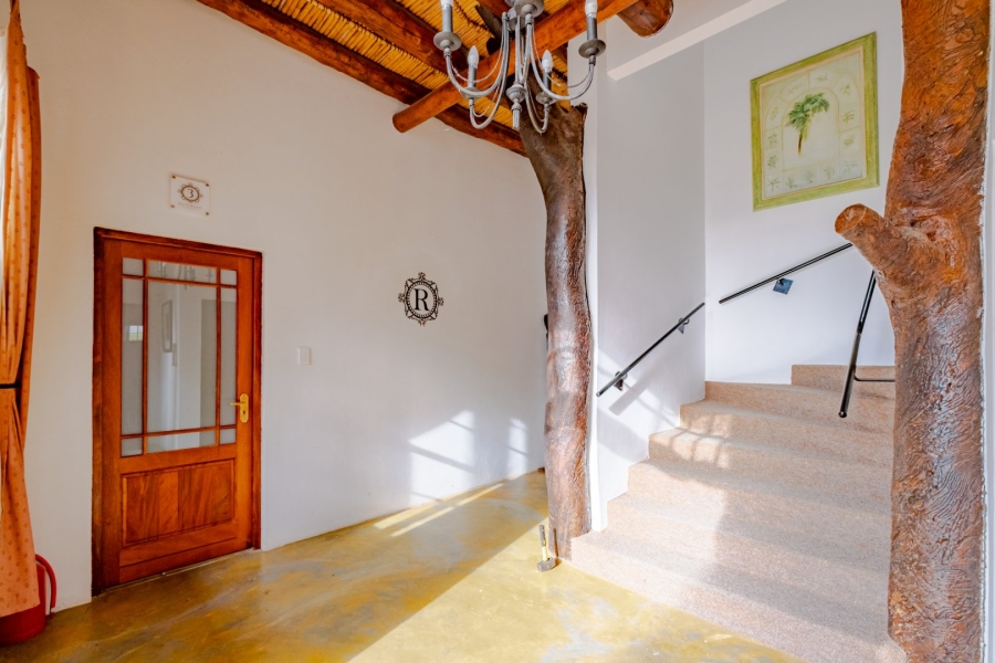 Commercial Property for Sale in Swellendam Rural Western Cape